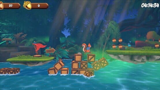 Let's Go Nuts! 2 — screenshot 7