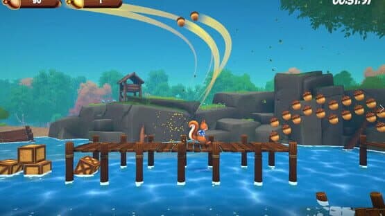 Let's Go Nuts! 2 — screenshot 8