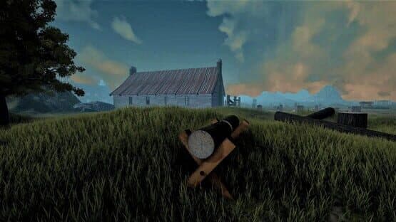 Vacant Planet — screenshot 2