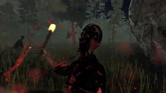 Vacant Planet — screenshot 3