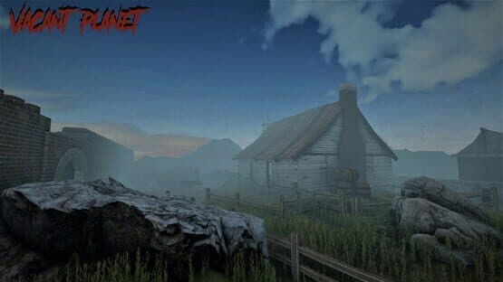 Vacant Planet — screenshot 4