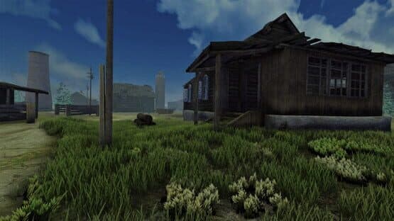 Vacant Planet — screenshot 5