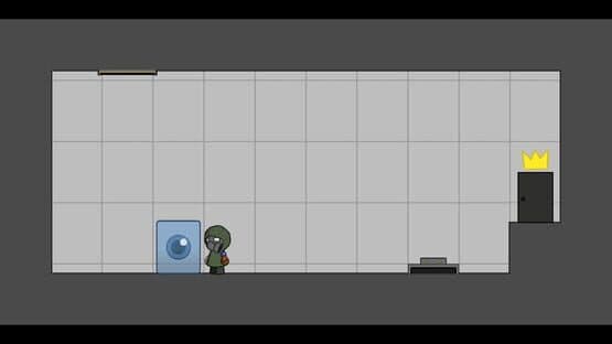 The Slime — screenshot 1