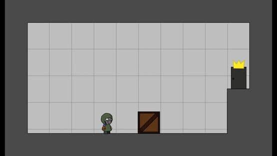 The Slime — screenshot 2
