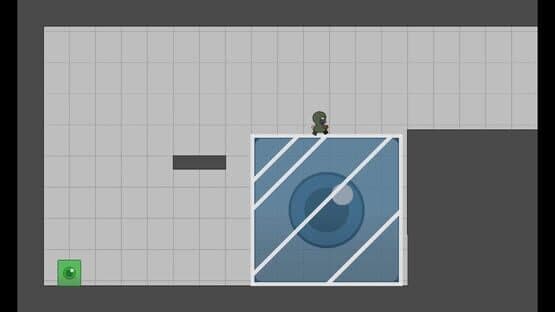 The Slime — screenshot 3