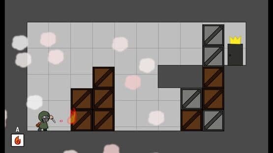 The Slime — screenshot 4