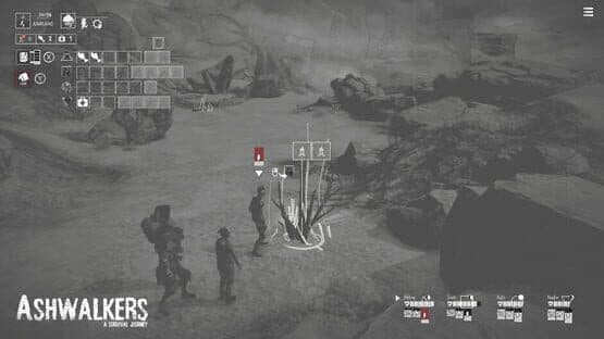 Ashwalkers: A Survival Journey - Survivor's Edition — screenshot 6