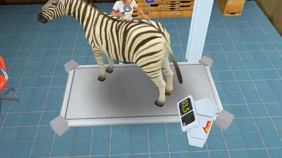Pet Vet 3D: Wild Animal Hospital — screenshot 4