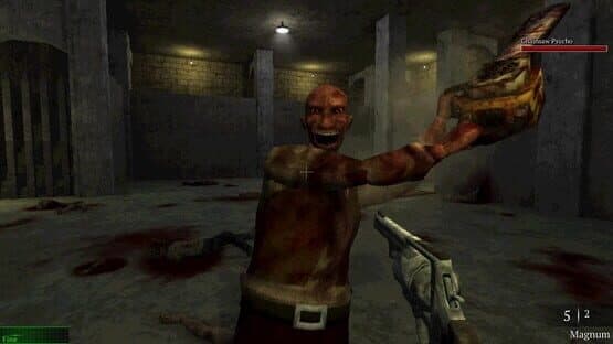 Nightmare of Decay — screenshot 2