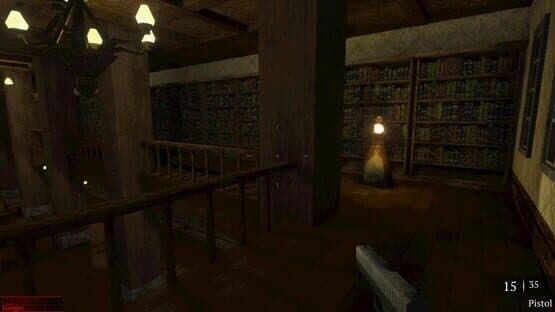 Nightmare of Decay — screenshot 4