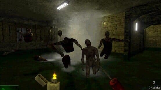 Nightmare of Decay — screenshot 5
