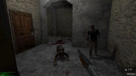 Nightmare of Decay — screenshot 6