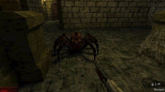 Nightmare of Decay — screenshot 8