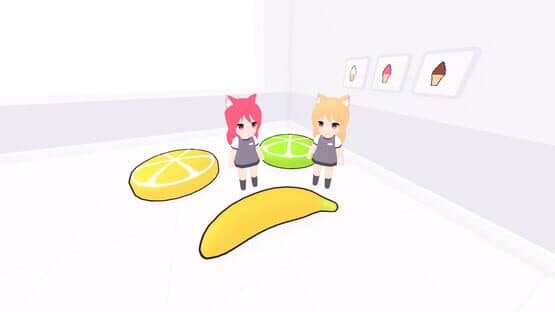 Neko Nyaa~ — screenshot 3