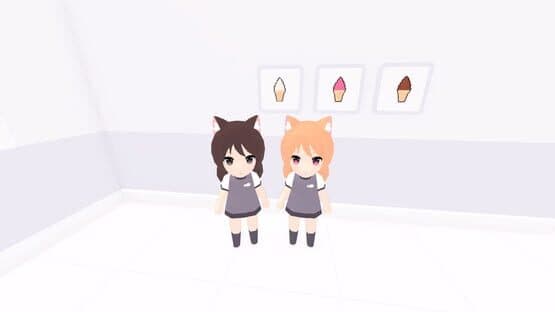Neko Nyaa~ — screenshot 4