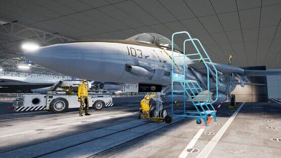 Air Museum VR — screenshot 3