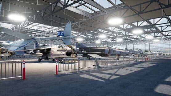 Air Museum VR — screenshot 6