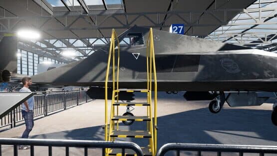 Air Museum VR — screenshot 7