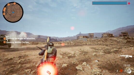 Swift Attack — screenshot 5