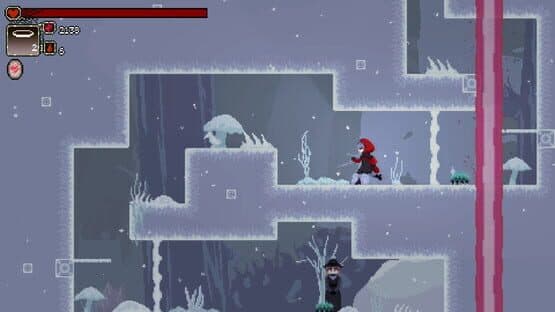 Lost Wish: In the Desperate World — screenshot 2