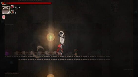 Lost Wish: In the Desperate World — screenshot 3