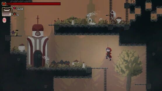 Lost Wish: In the Desperate World — screenshot 4