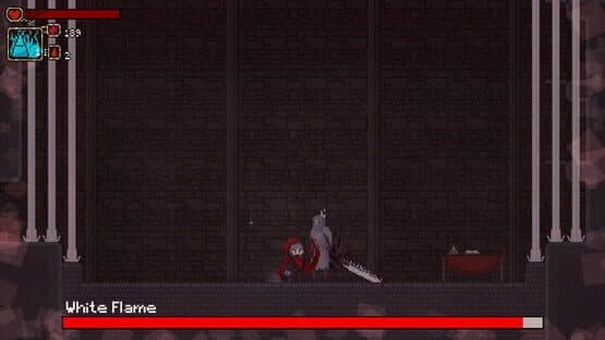 Lost Wish: In the Desperate World — screenshot 6