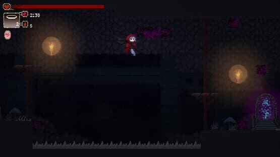 Lost Wish: In the Desperate World — screenshot 7