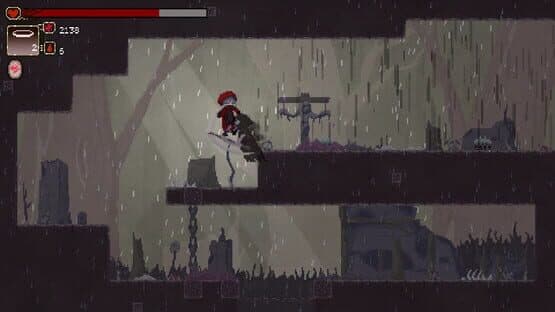Lost Wish: In the Desperate World — screenshot 8