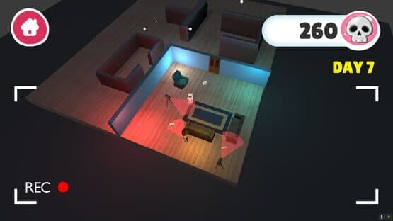 The Hidden Ghost — screenshot 5