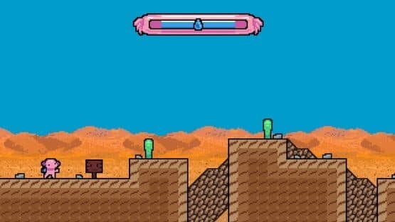 Axolotl — screenshot 2