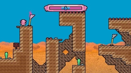 Axolotl — screenshot 4