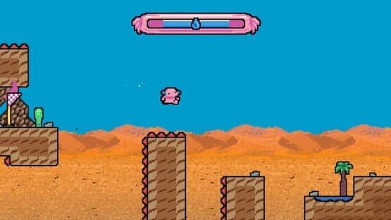Axolotl — screenshot 5