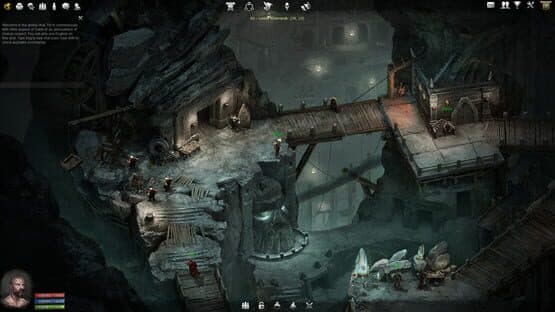 Broken Ranks — screenshot 3