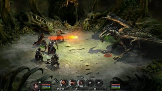 Broken Ranks — screenshot 4