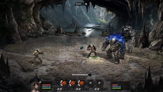 Broken Ranks — screenshot 5