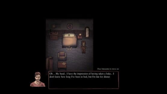 Sea of Dreams — screenshot 1