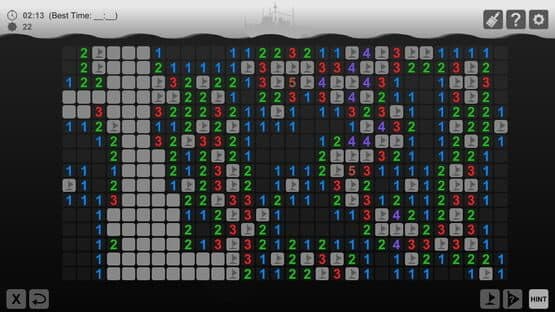 Minesweeper Classy — screenshot 2