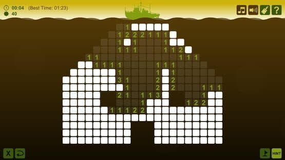 Minesweeper Classy — screenshot 4