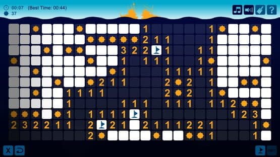 Minesweeper Classy — screenshot 5