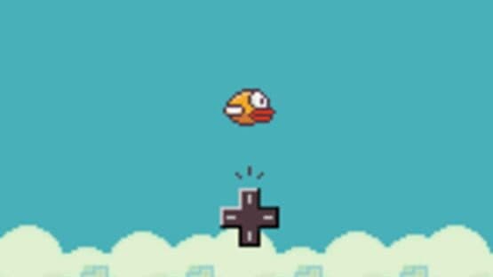 Flappy Bird — screenshot 1
