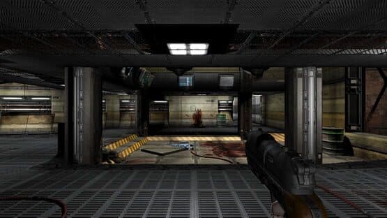 Classic DOOM 3 — screenshot 1