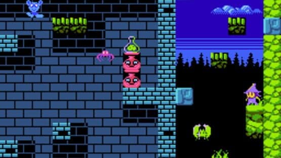 Lala the Magical — screenshot 2