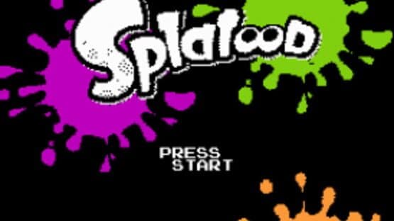 SplatooD — screenshot 1