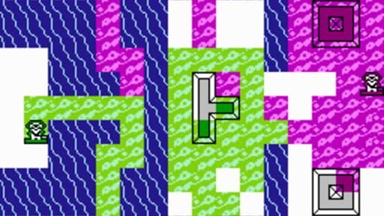 SplatooD — screenshot 2