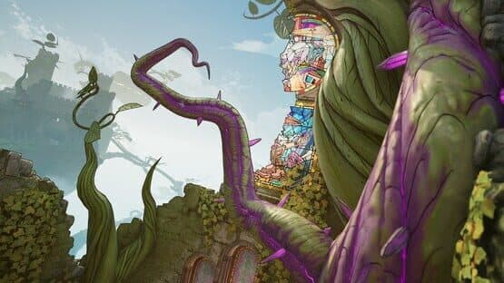 Tiny Tina's Wonderlands: Chaotic Great Edition — screenshot 1