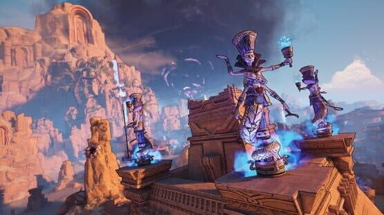 Tiny Tina's Wonderlands: Chaotic Great Edition — screenshot 3