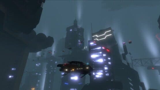 Above the Law — screenshot 2