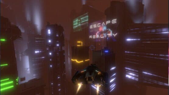 Above the Law — screenshot 4