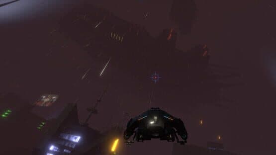 Above the Law — screenshot 5
